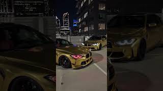 #nightdrive #bmw and the wind in the back