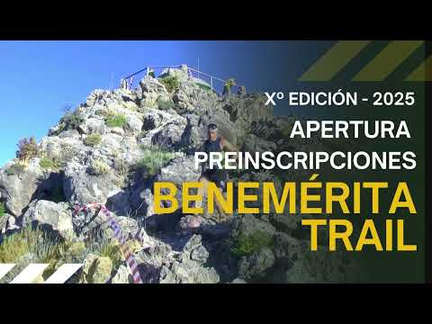 APERTURA PLAZO PREINSCRIPCIÓN