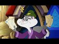 Slappy Squirrel returns! (Animaniacs Reboot Season 3)