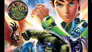 How to install Ben 10 ultimate cosmic distruction in android screenshot 1