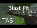 [TAS] Half-Life - Blast Pit in 2:40.513s