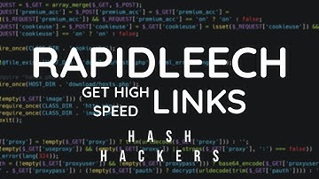 Install Rapidleech on AWS Server