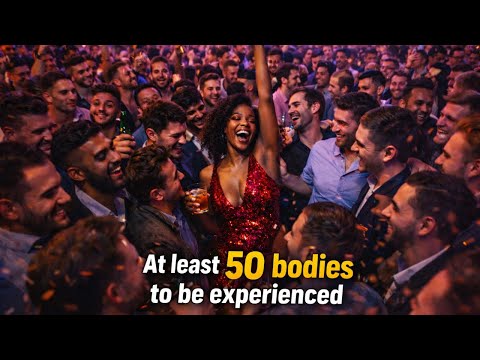 That S Too Many BODIES 