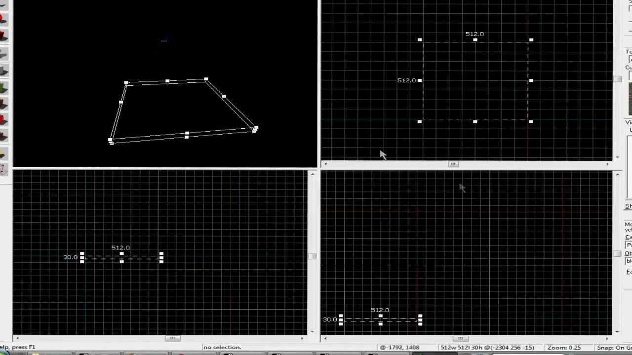 SDK Map Tutorial - Makeing you're first map (Basic) - YouTube