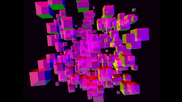 Dreamcast C++ / GLdc rendering test #2