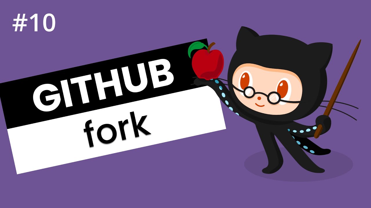 Como fazer Fork no GitHub (Tutorial Completo para iniciantes)