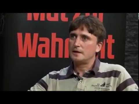 politik als beruf Die Deutschland-Hasser – Rothfront marschiert
