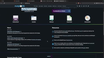 Python Matplotlib Basics – Line Plot & Introduction (Data Visualization) | Ep 1