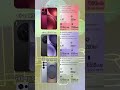 Oppo Find X9 Pro vs vivo X300 Pro vs Galaxy S25 Ultra