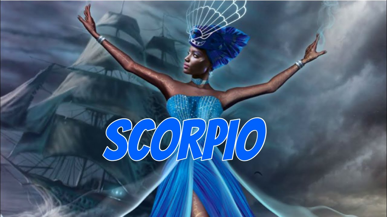SCORPIO 