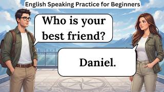 ✅ How to Talk Aboud Your Day in English | Beginner Practice
