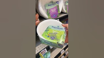 Come shop with me at Whole Foods 🌱🛒 #compostable  #ecofriendly