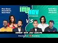 The Ultimate Improv Comedy Battle | Kaneez Surka