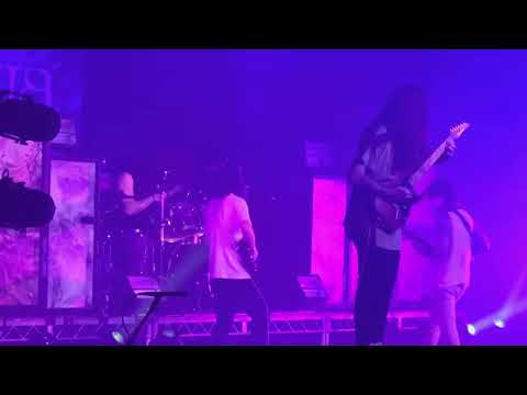 Polyphia 2023 Nashville