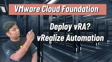 How to install VMware Cloud Foundation 4.3 step by step series Part-10