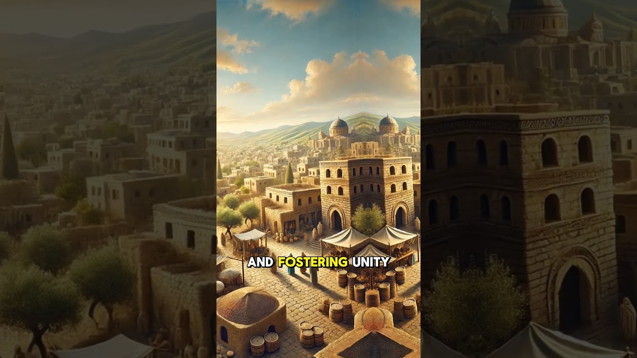 Who Was Barnabas, the Other Apostle?