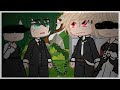 Our arranged marriage… || BkDk GCMM || BNHA/MHA
