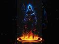 Rise like the ashes of the sacred Bhasma and embrace your true power 🔱🔥"✨