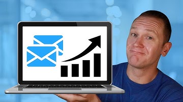 How To Build Your Email List FAST! (3 Steps)