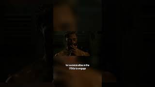Don't visit Montpelier Hill alone