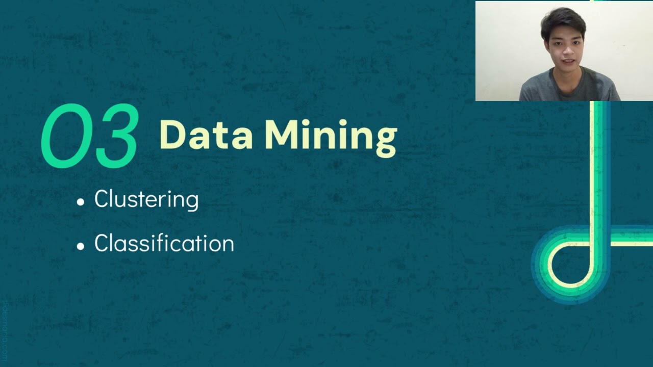 Room Occupancy Estimation Dataset Final Project Presentation on Data Mining