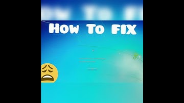 How To Fix User Profile Can