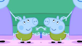 Peppa Pig - Daddy Pig Sponsored By Preview 2 Ace Effects