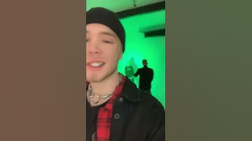 КУОК - ПУШКА, НИКЕМ, ВВЕРХ ДНОМ (Snippet