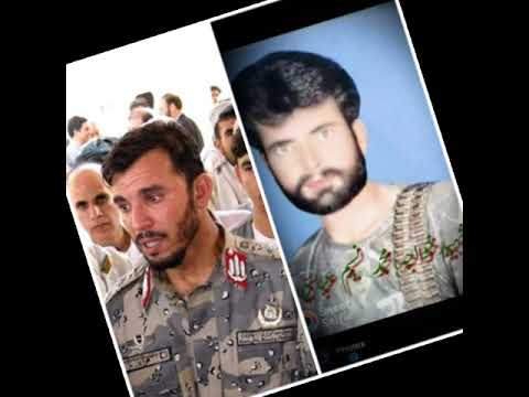 لوگری شهید خواجه محمد نسیم عباسی