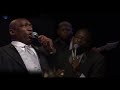 Capture de la vidéo The Alabama Spirituals - Worthy Is He (Live)