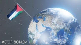 JERUSALEM BELONGS TO MUSLIMS | STOP ZIONISM | KUDÜS MÜSLÜMANLARINDIR