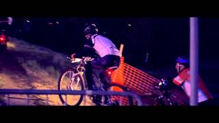 24h mountainbike race - Alfsee - XciteLight