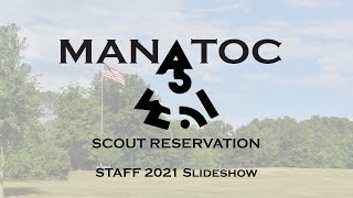 Manatoc Staff Slideshow  2021