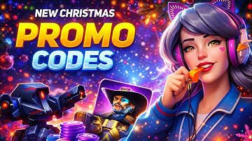 CHRISTMAS🎄 Mech Arena New Promo Codes 2025 🎁😍| Free Mechs & A-Coins ✨| Mech Arena 
