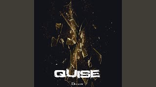 Video thumbnail of "Droow - Quise"