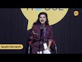 Hum Single Hi Ache Hain - Part 2 | Sangita Yaduvanshi | The Social House Poetry | Whatashort Mp3 Song