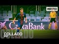 ÁLEX COLLADO ✭ BARCELONA ✭ THE MAGICIAN ✭ Skills & Goals ✭ 2017 ✭