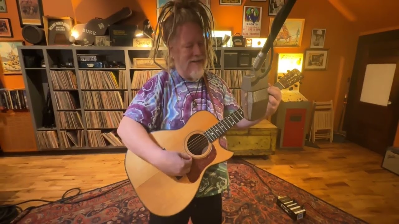 Watch Dreadlock Dave ~ Flower (Live @ The Earnest Tube) on YouTube Watch Dreadlock Dave ~ Flower (Live @ The Earnest Tube) on YouTube