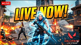 Lets climb Iron to Radiant 🚀