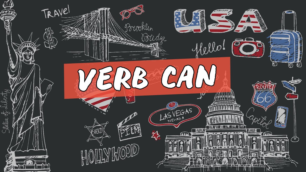 Regular verbs: como usar e exercícios - Brasil Escola