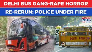 Celebrity Delhi Bus Gang Rape: Shocking Details| Police Face Ire, Horror Re-Run? 2 Arrested, L-G, CM 'Silent'? Profile