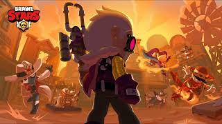 Brawl Stars Darm Gang Menu Theme Unused 1 Hour