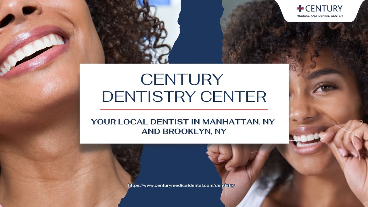 Local Dentist Brooklyn Manhattan, NY