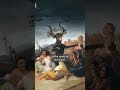 1658 Long Island Witch Trial of Goody Garlick