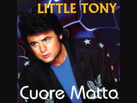 Cuore Matto, Little Tony.wmv