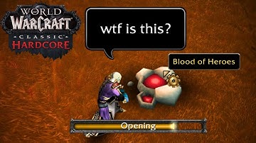 Top 250 Classic Hardcore Moments