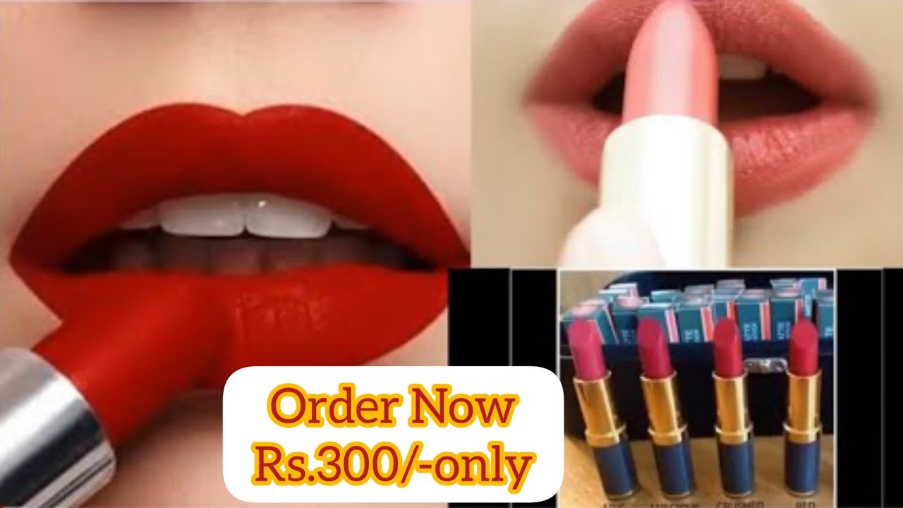 medora lipstick online