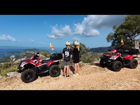 QUADs SAFARI -