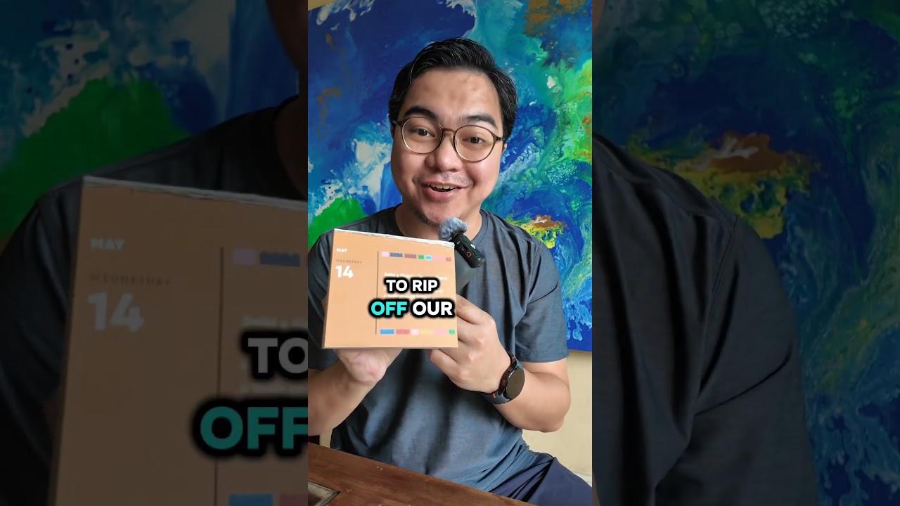 May 15, 2025 | Give credit where credit is due 🤣 @LEGO 