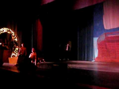 Mr. Bronco 2010 - Kaiser's Talent (Take You Down-C...